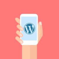 wordpress