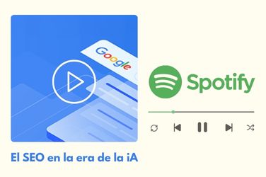 Logo del Podcast Conde Graphics - Agencia especializada en SEO y Marketing Digital con Inteligencia Artificial en Argentina