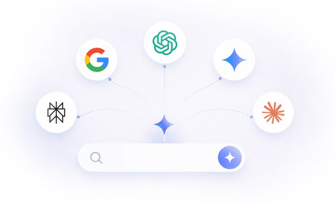 Search Everywhere Optimization Argentina | SEO AI-First Search Everywhere Optimization para marcas que buscan ser visibles en Google, respuestas de IA y plataformas digitales. Agencia SEO Argentina.
